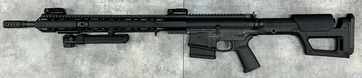 AERO PRECISION M5 - RIFLE