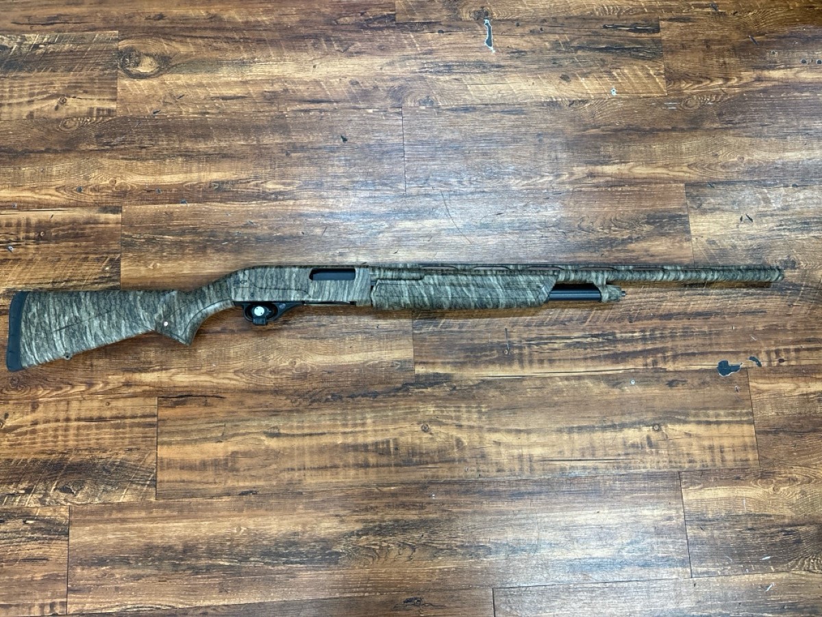 WINCHESTER SUPER X PUMP