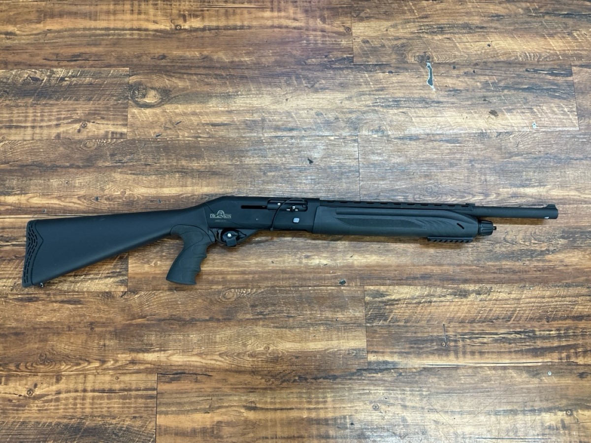 DICKINSON ARMS CK212TP