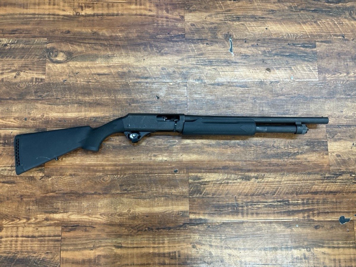 H&R PARDNER PUMP