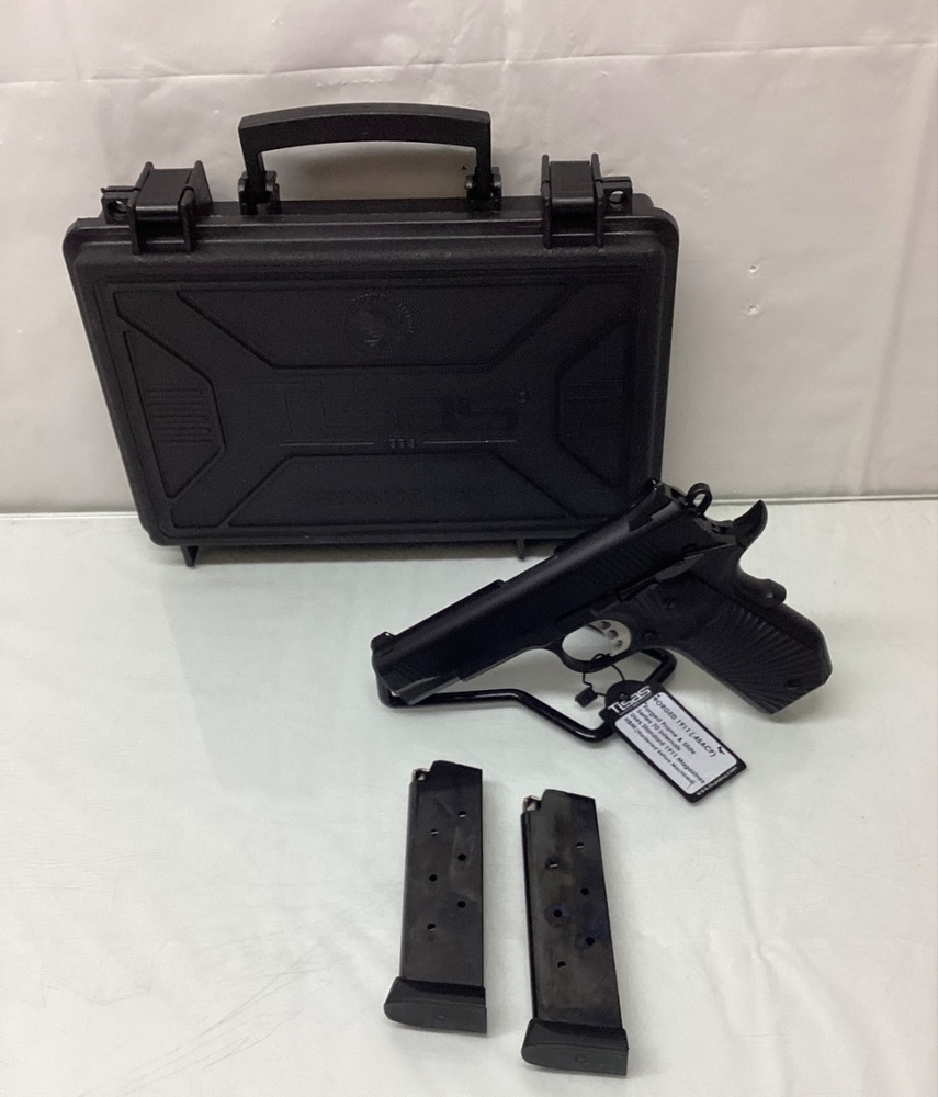 TISAS M45