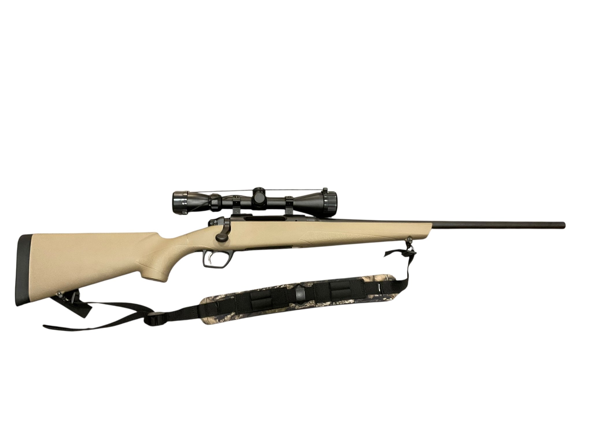 REMINGTON 783