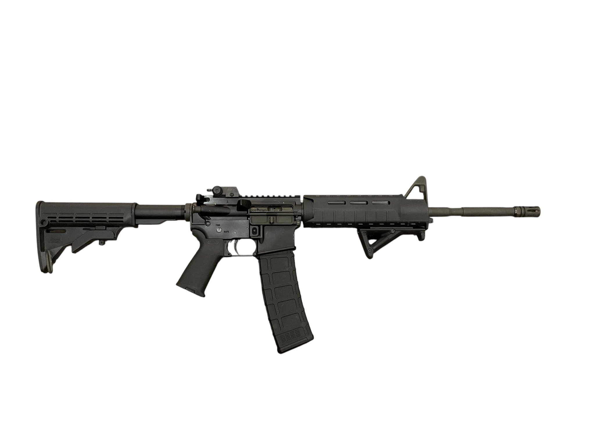 BUSHMASTER XM-15-E2S