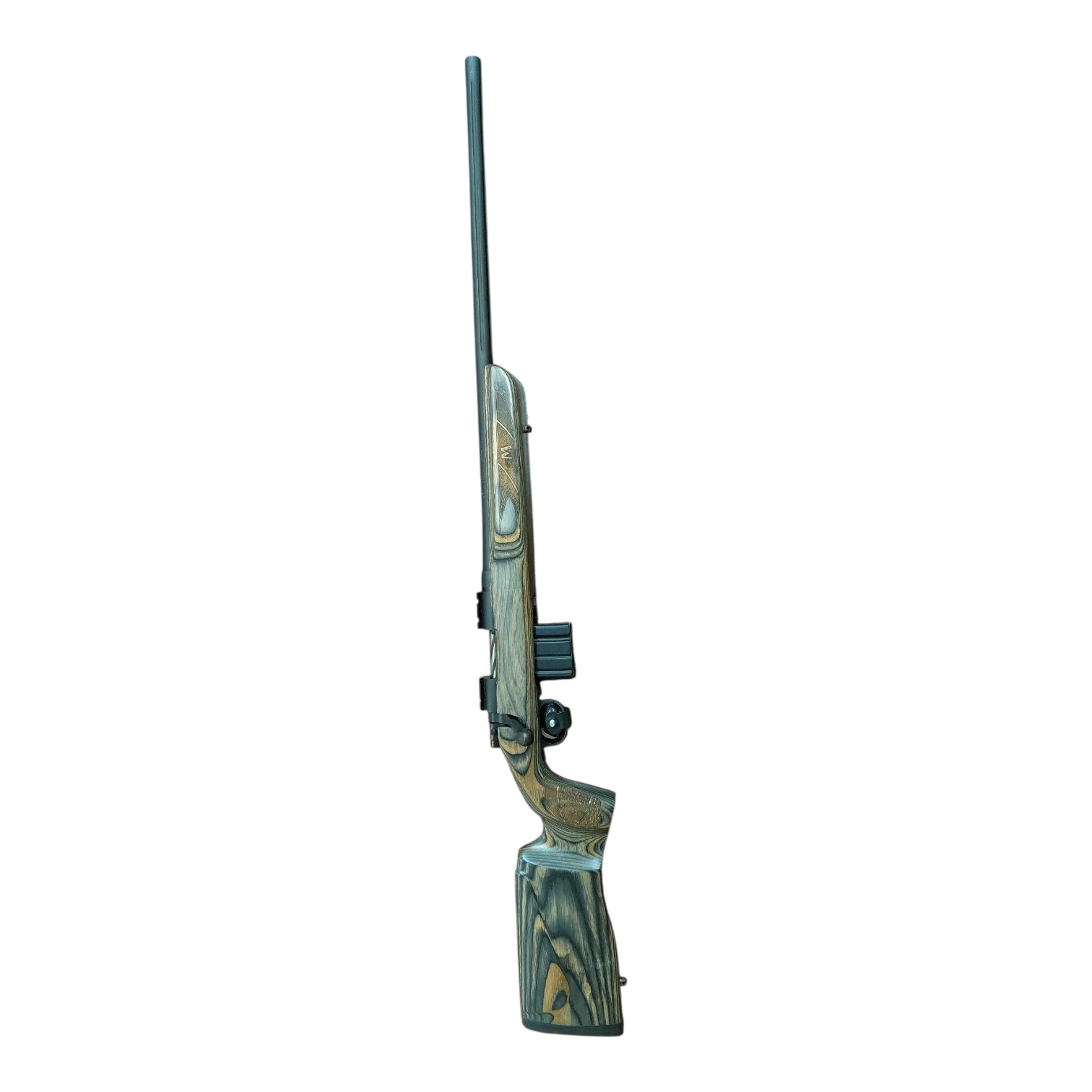 MOSSBERG MVP