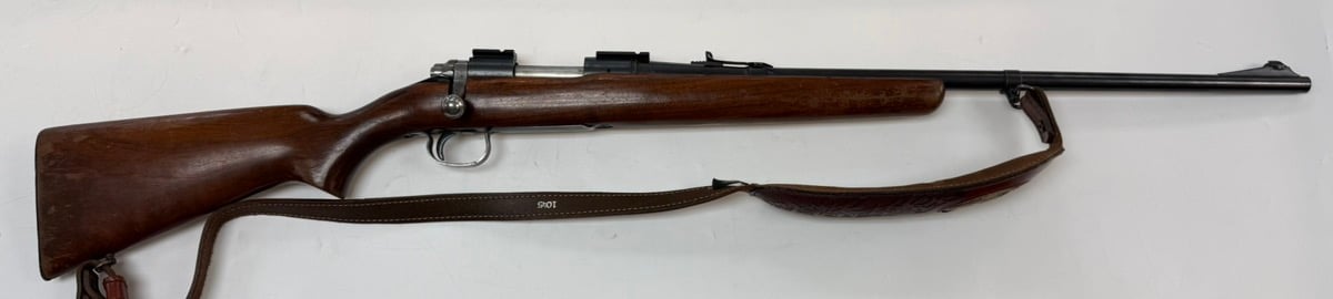 REMINGTON 722