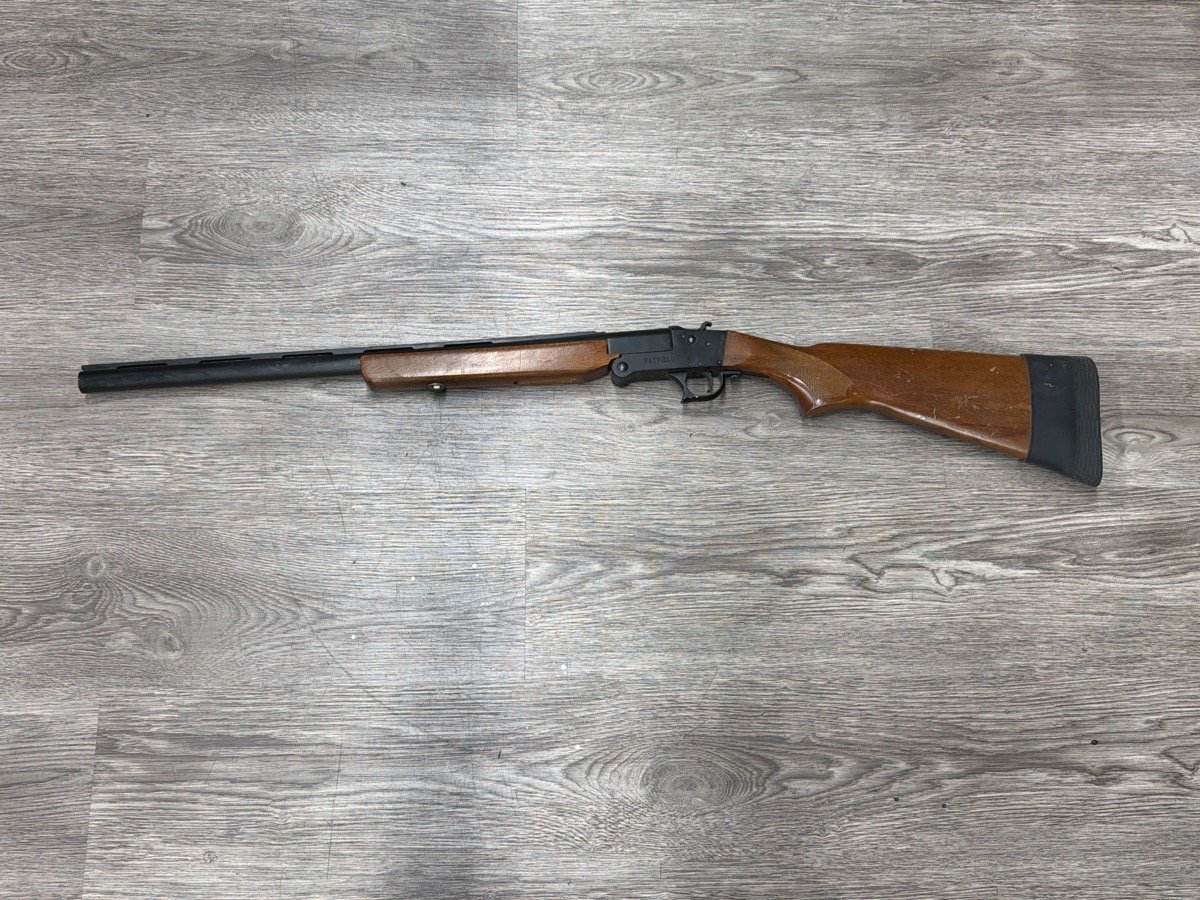 UTAS SGL 12GA
