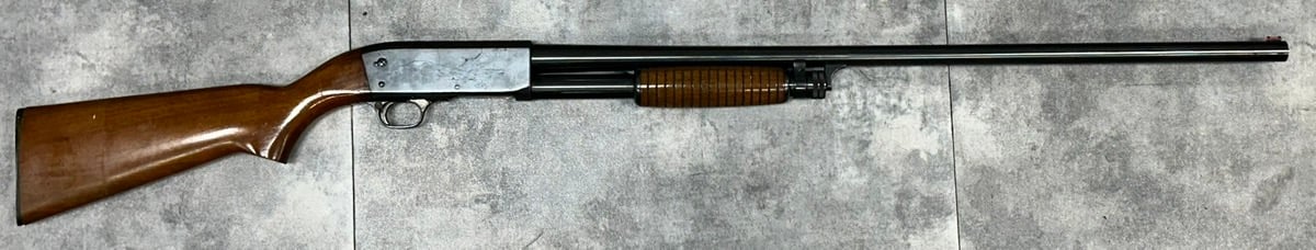 ITHACA GUN COMPANY 37 FEATHERLIGHT