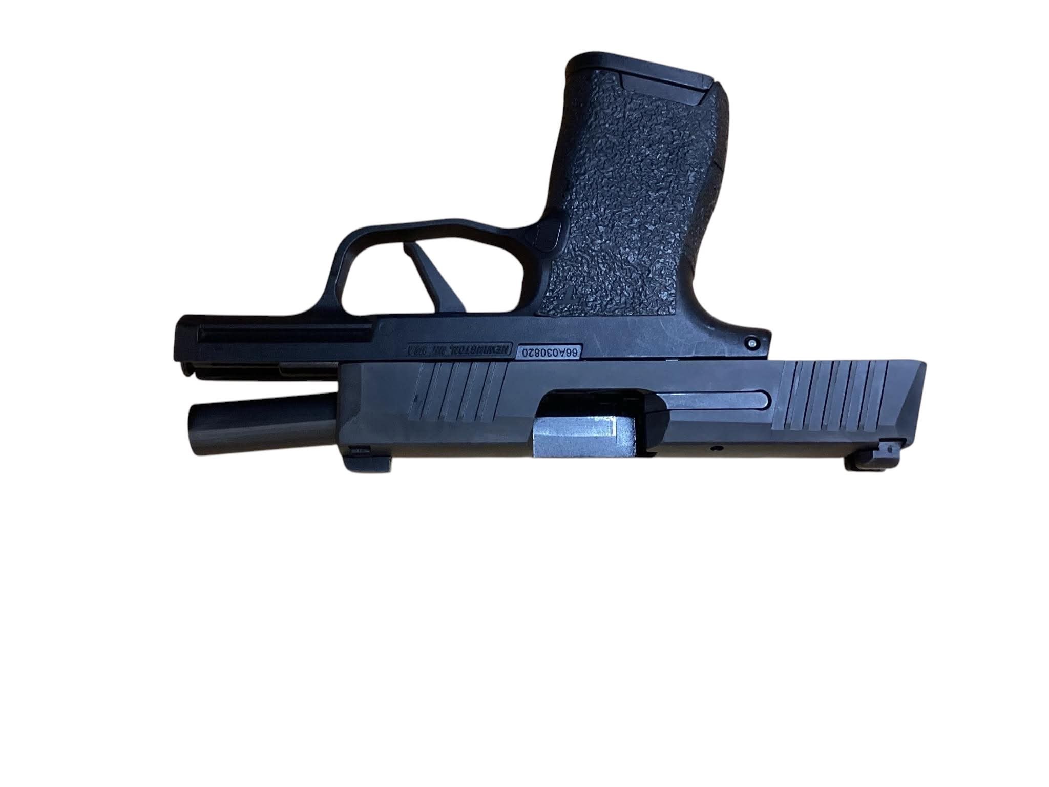 SIG SAUER SIG P365