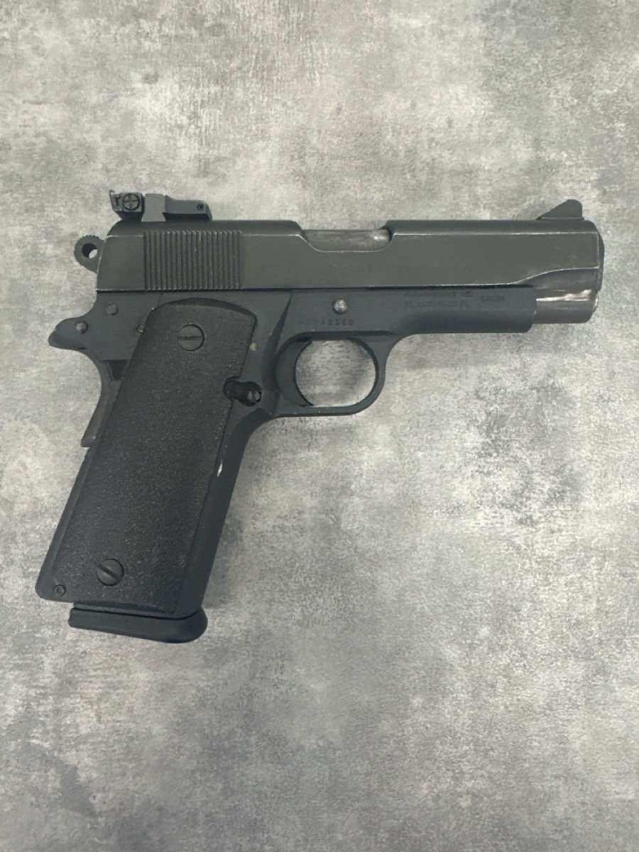 PARA-ORDNANCE 1911