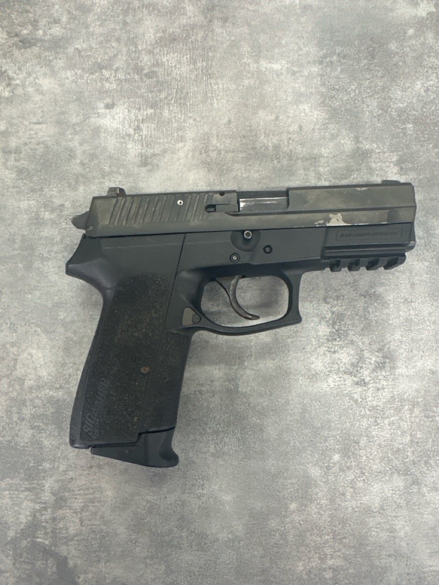 SIG SAUER SP2022