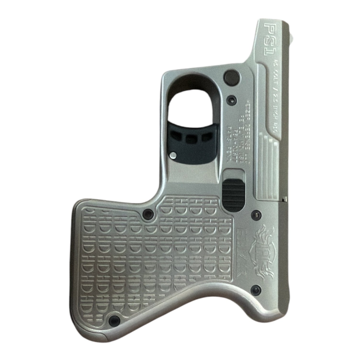 HEIZER DEFENSE PS1 Derringer