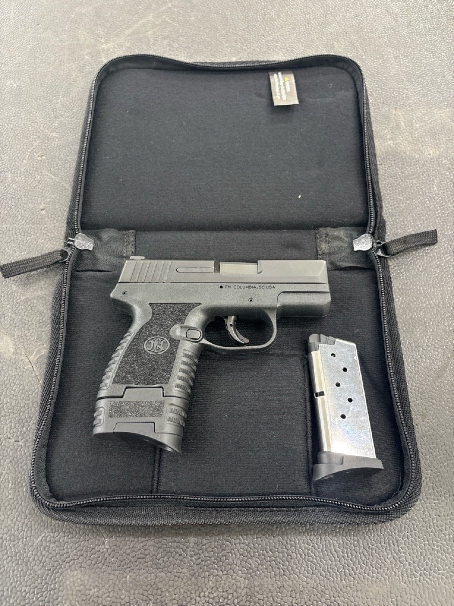 FN FN 503