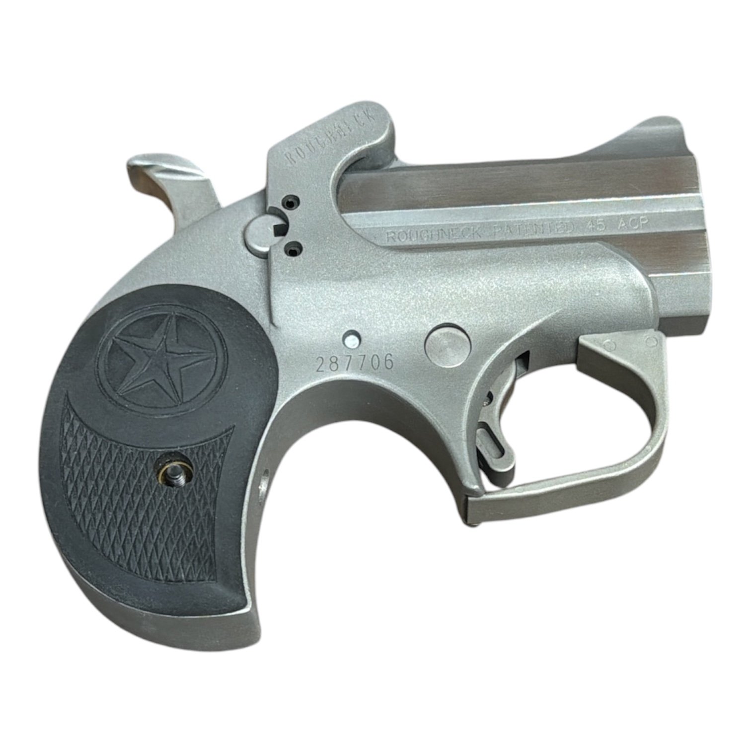 BOND ARMS ROUGHNECK