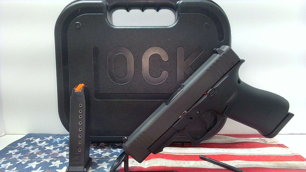 GLOCK 48