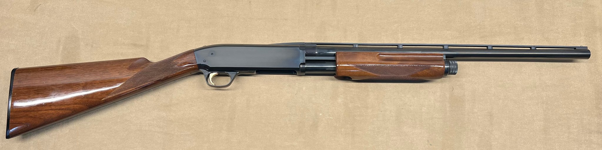 BROWNING invector