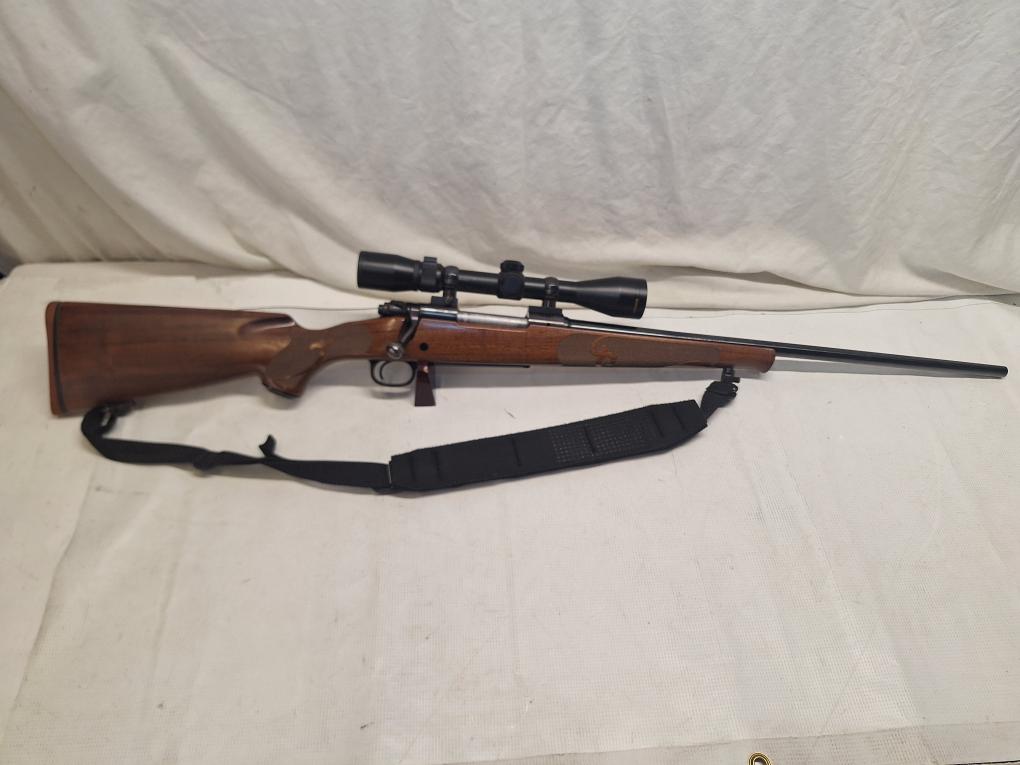 WINCHESTER 70