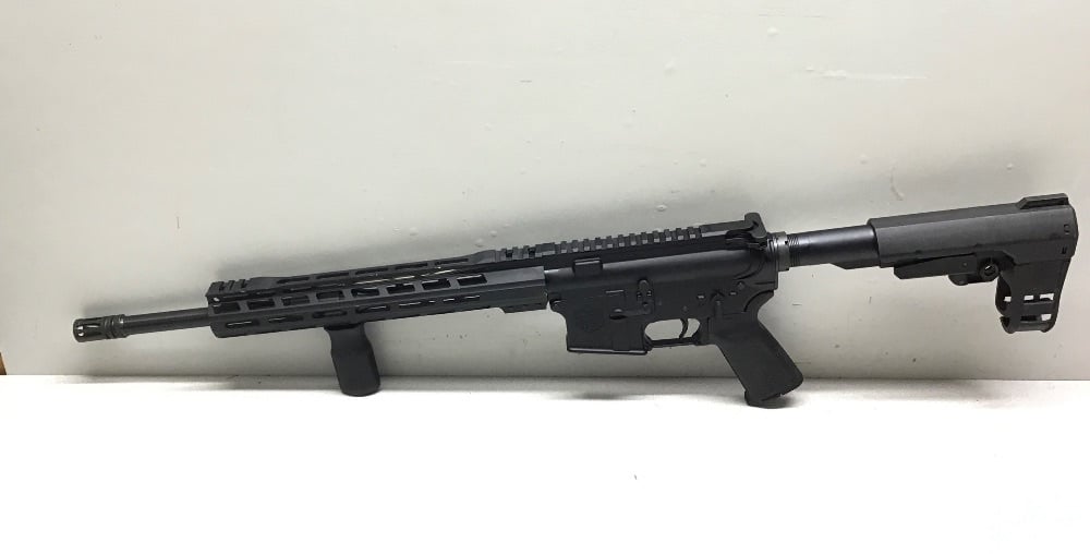 DIAMONDBACK DB-15