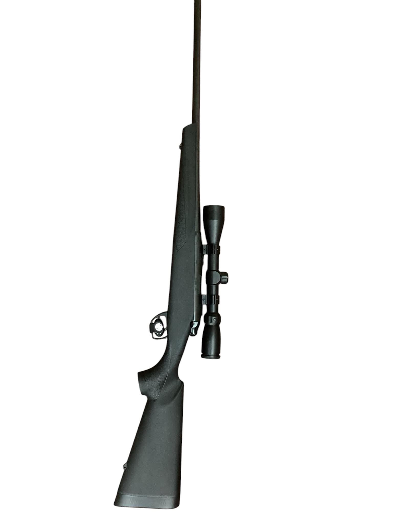REMINGTON MODEL 783