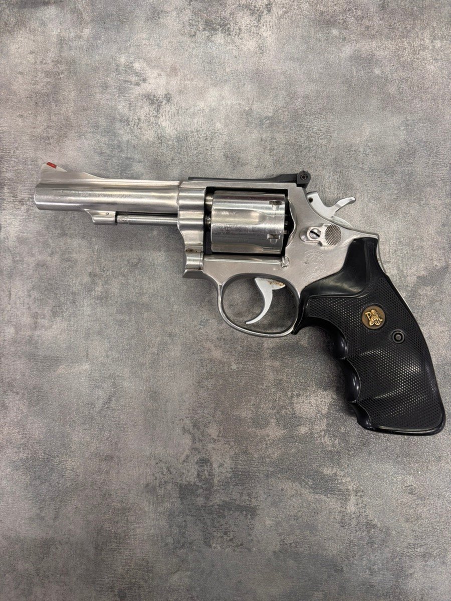 SMITH & WESSON 67-1