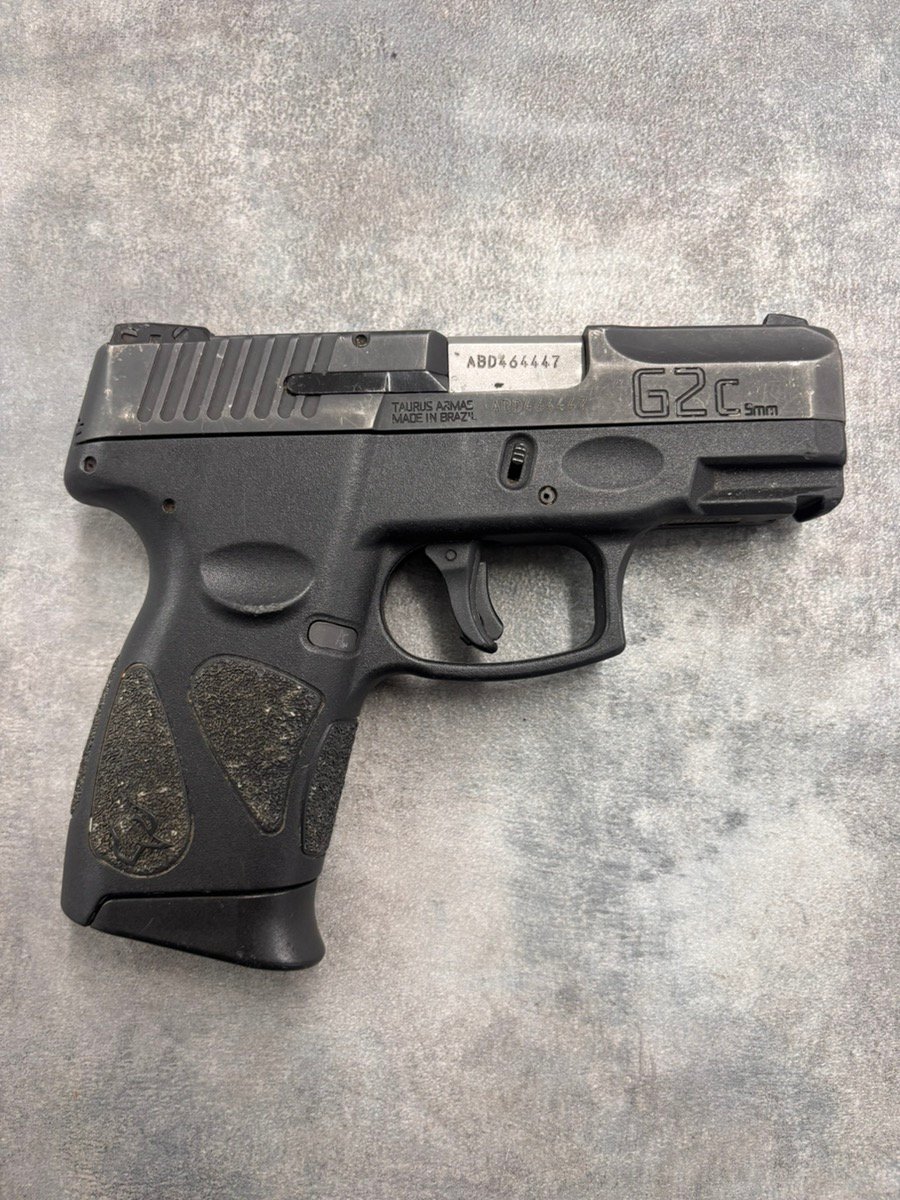 TAURUS G2C