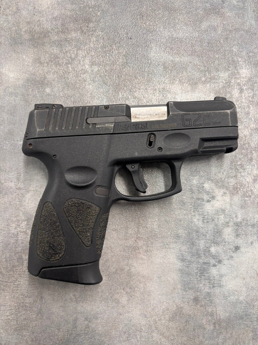 TAURUS G2C