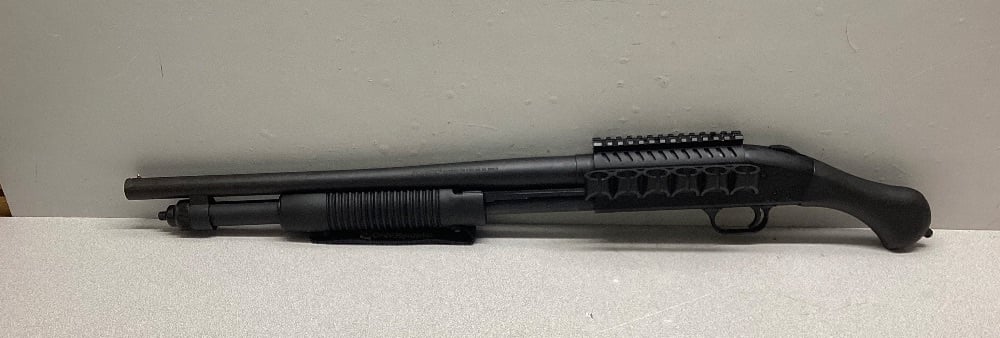 MOSSBERG 590