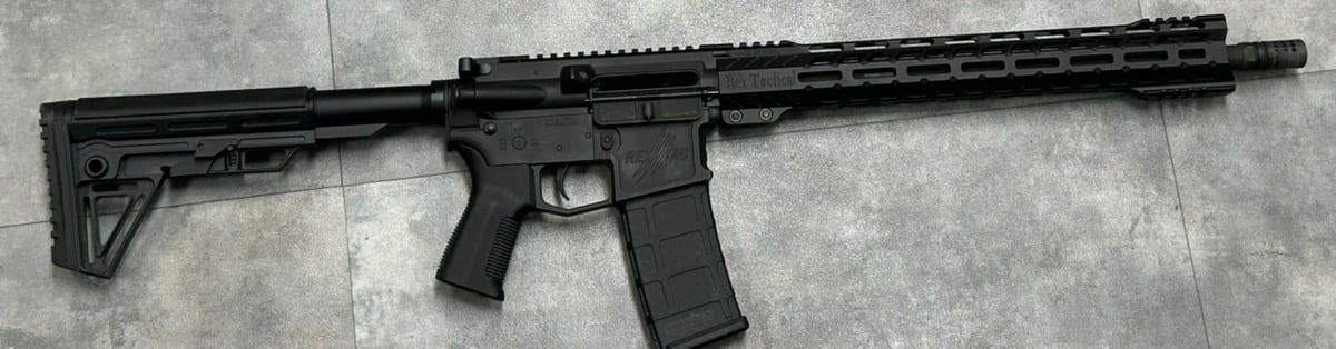 AREX RX-15