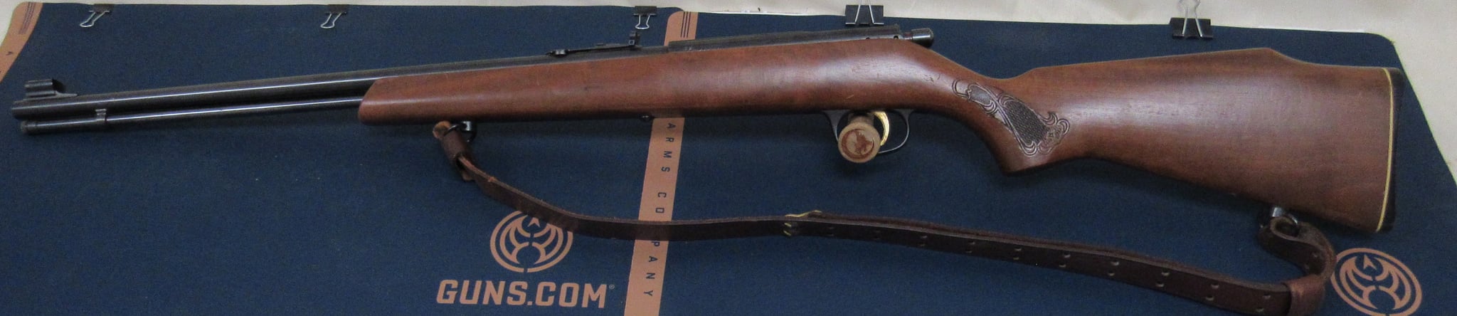 MARLIN MODEL 783