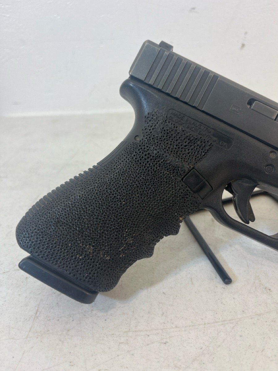 GLOCK 21 GEN 3