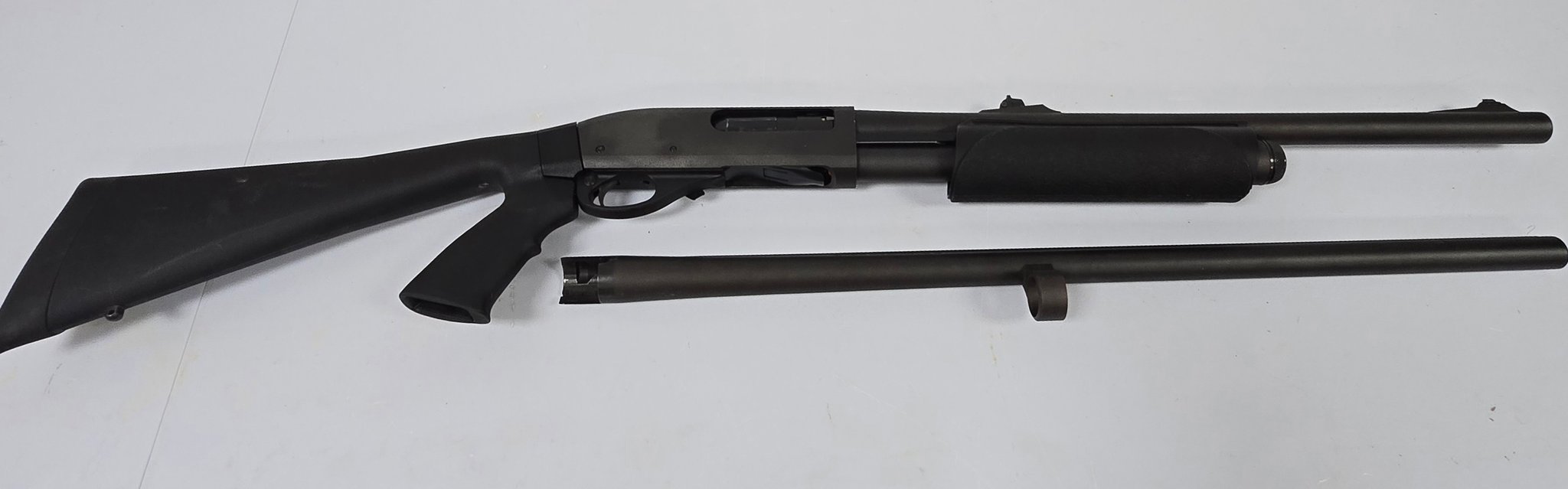 REMINGTON 870