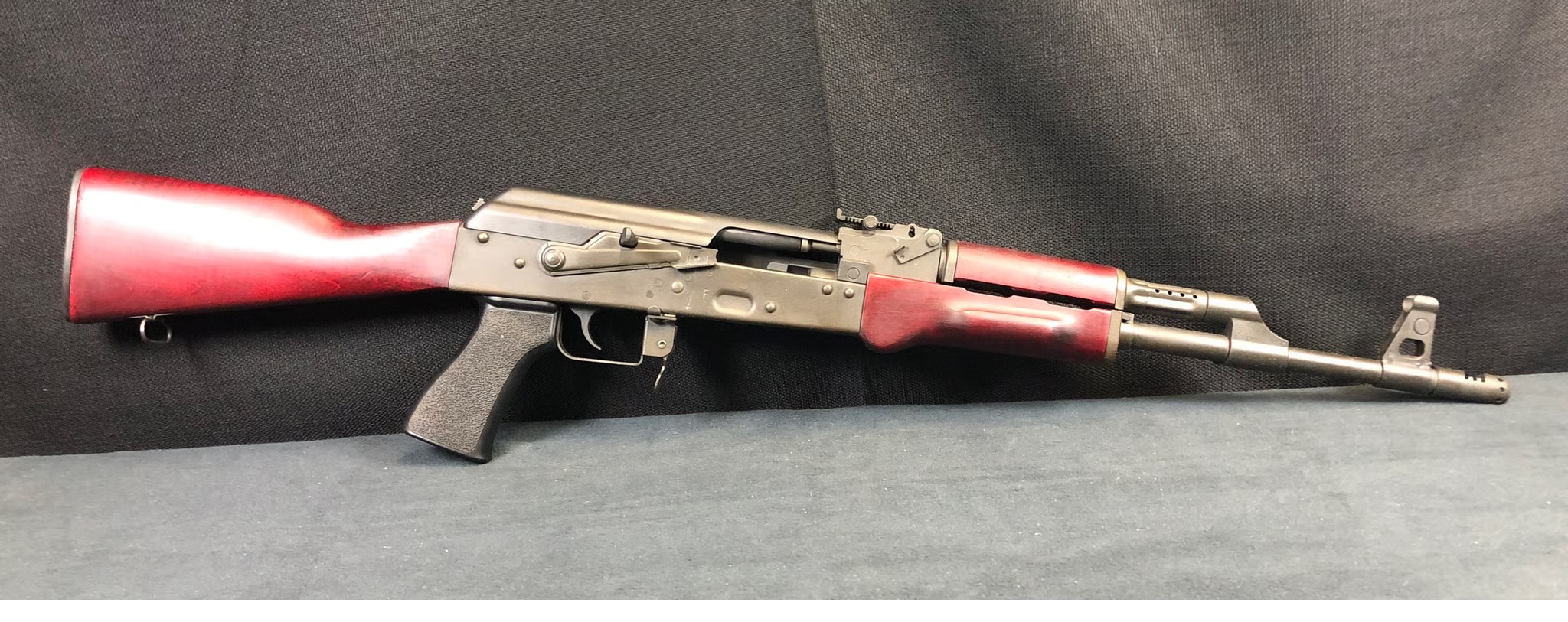 CENTURY ARMS VSKA