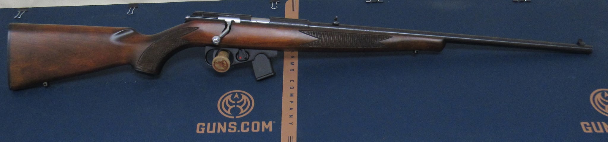 WINCHESTER WILDCAT