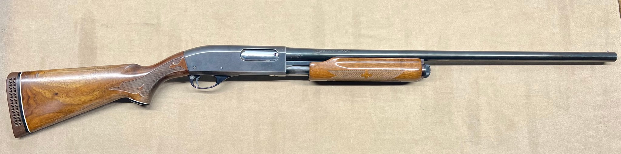 REMINGTON 870 WINGMASTER
