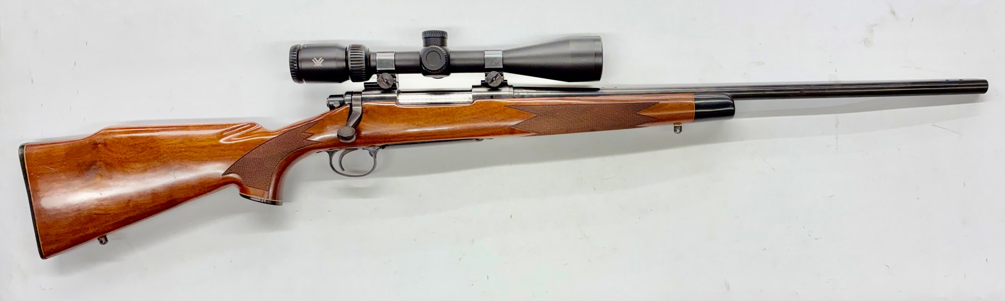 REMINGTON 700