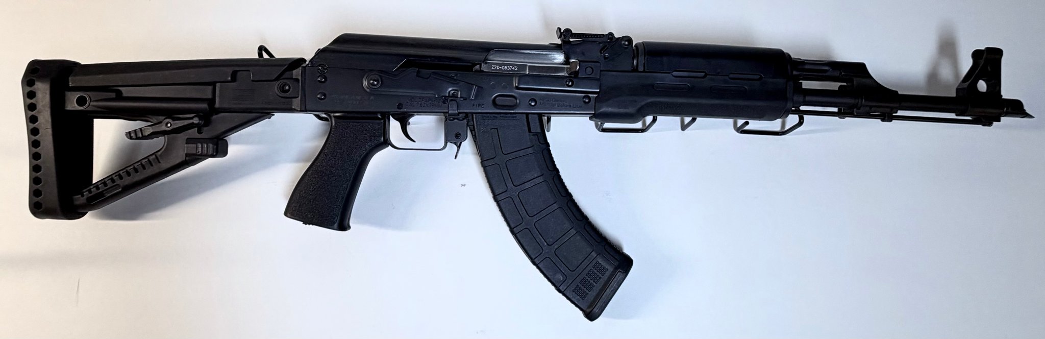 ZASTAVA ARMS ZPAPM70