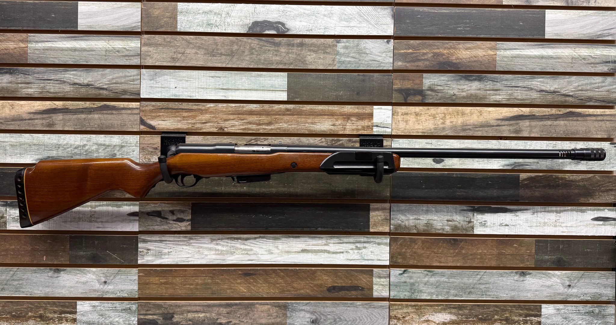 MOSSBERG 200K-A