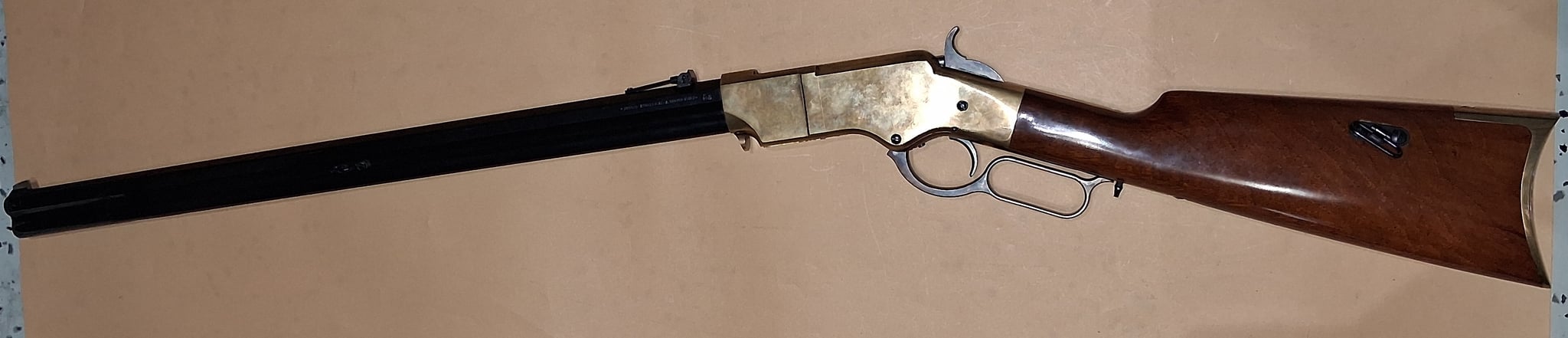 UBERTI 1860 HENRY