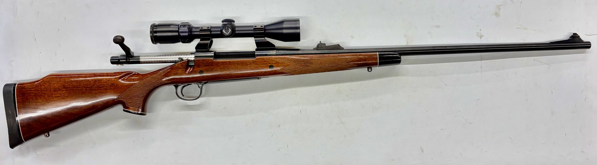 REMINGTON 700 BDL