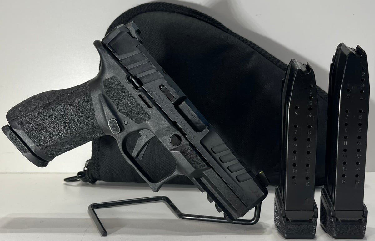 SPRINGFIELD ARMORY ECHELON