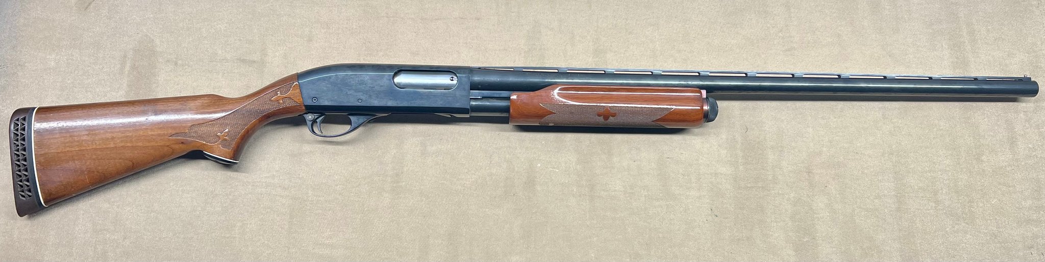 REMINGTON 870 WINGMASTER