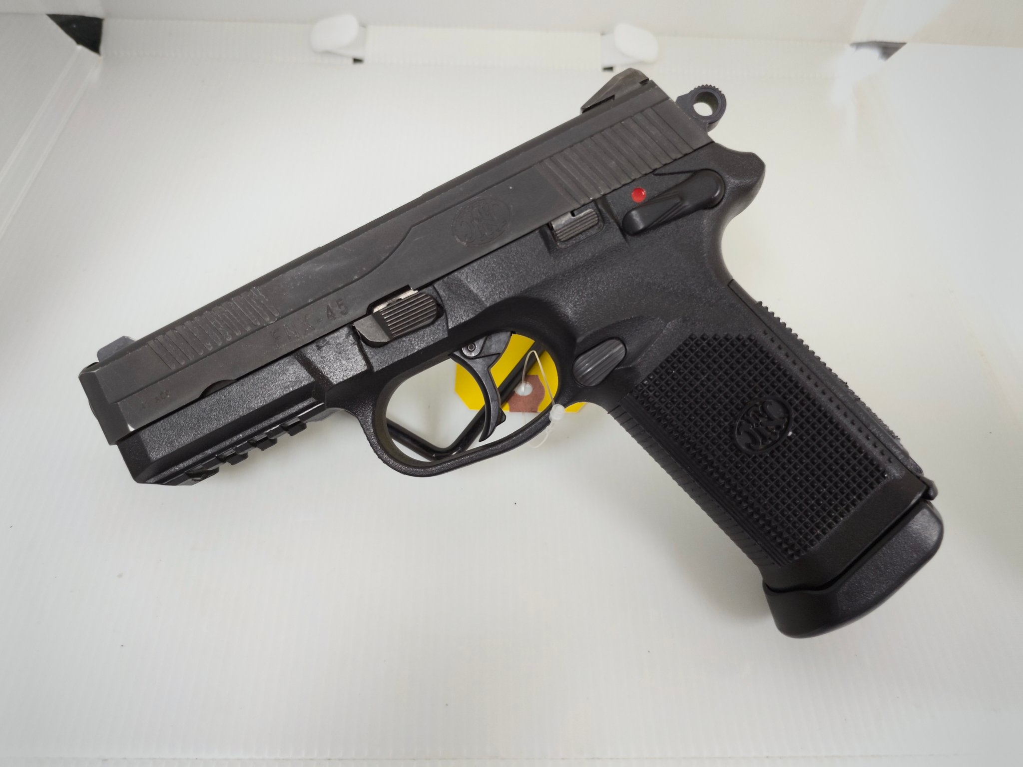 FN FNX-45