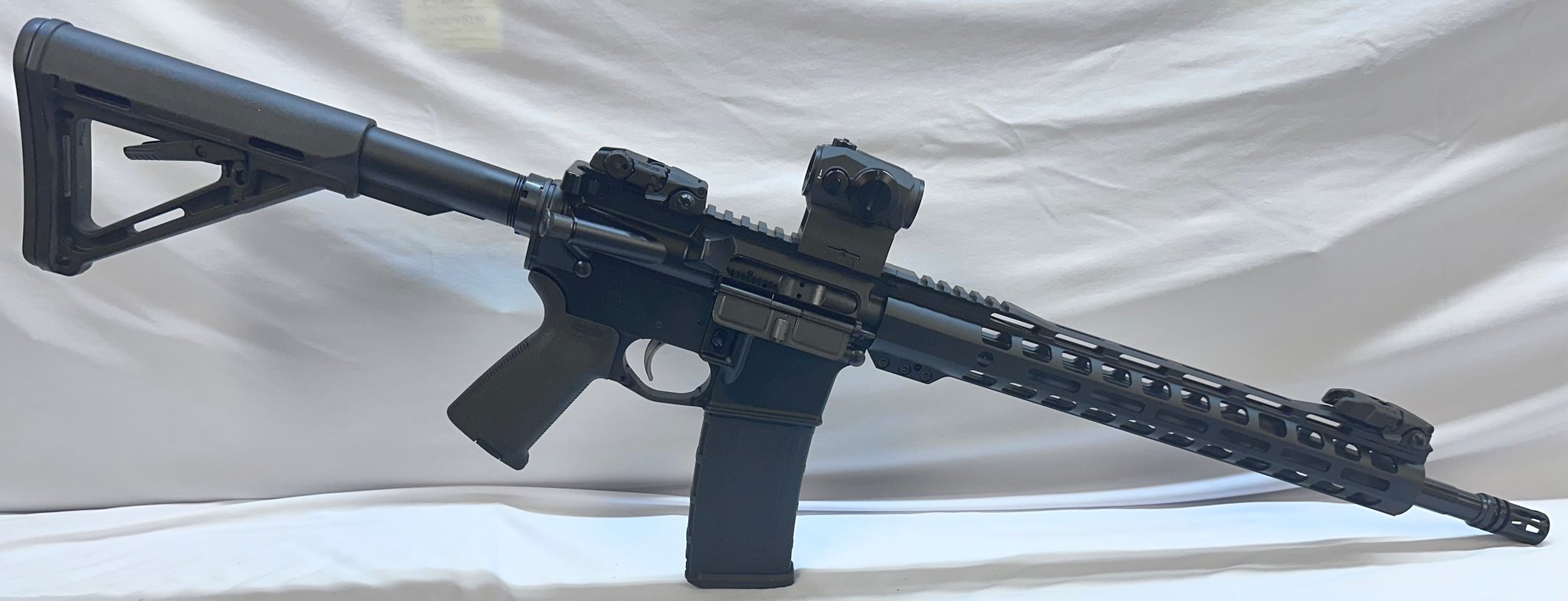 PALMETTO STATE ARMORY PA-15