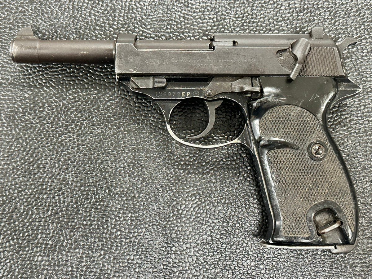 WALTHER P38 1994