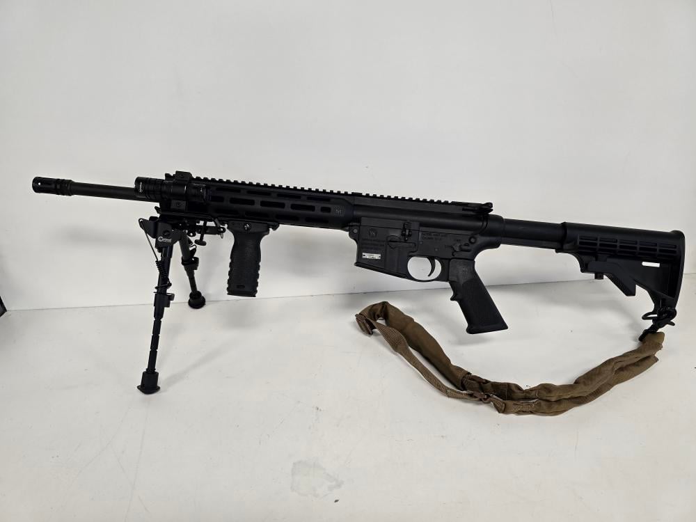 SMITH & WESSON M&P 15-22 - RIFLE