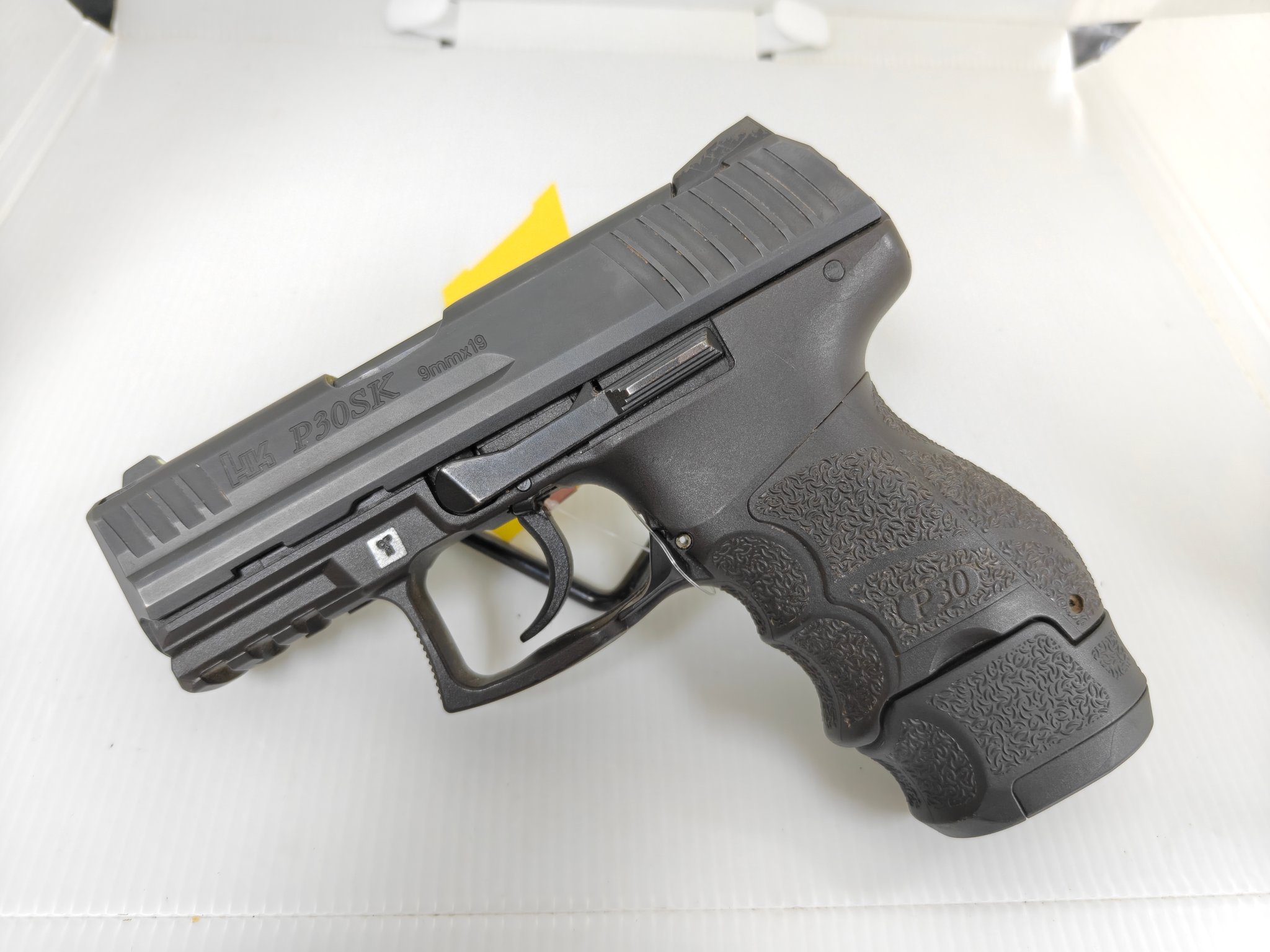 HK P30SK