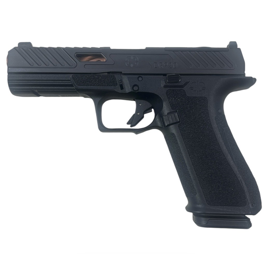 SHADOW SYSTEMS DR920 Combat OR