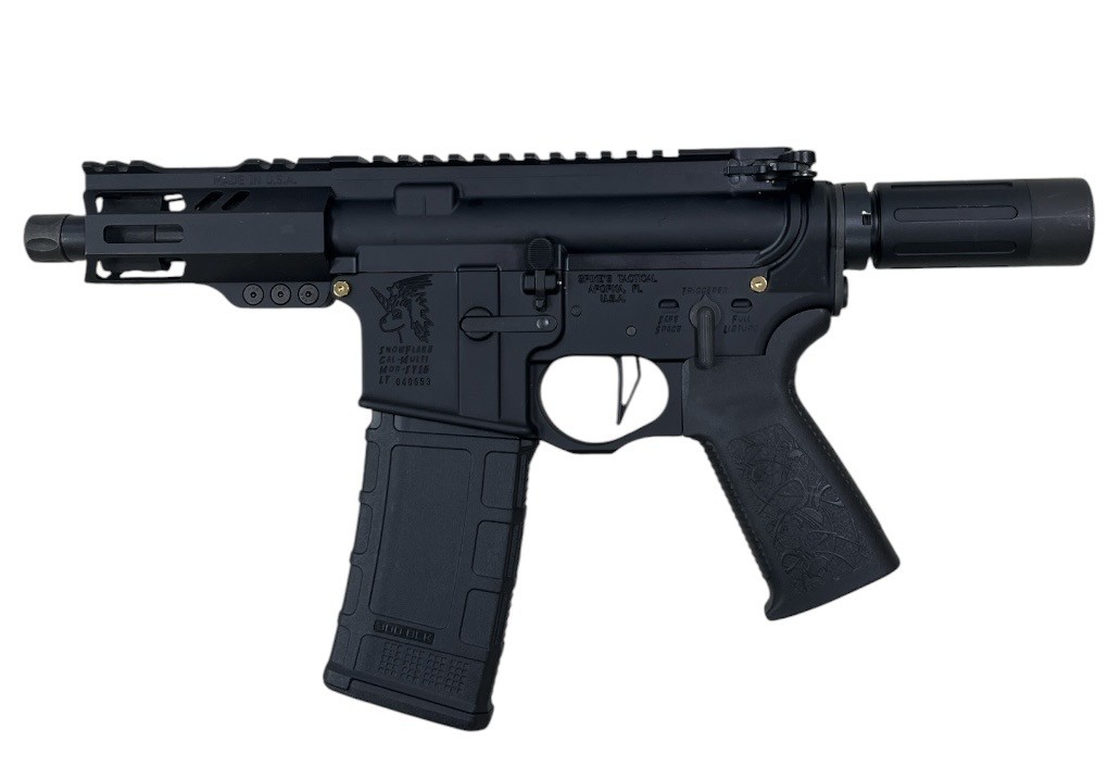 SPIKE'S TACTICAL ST-15
