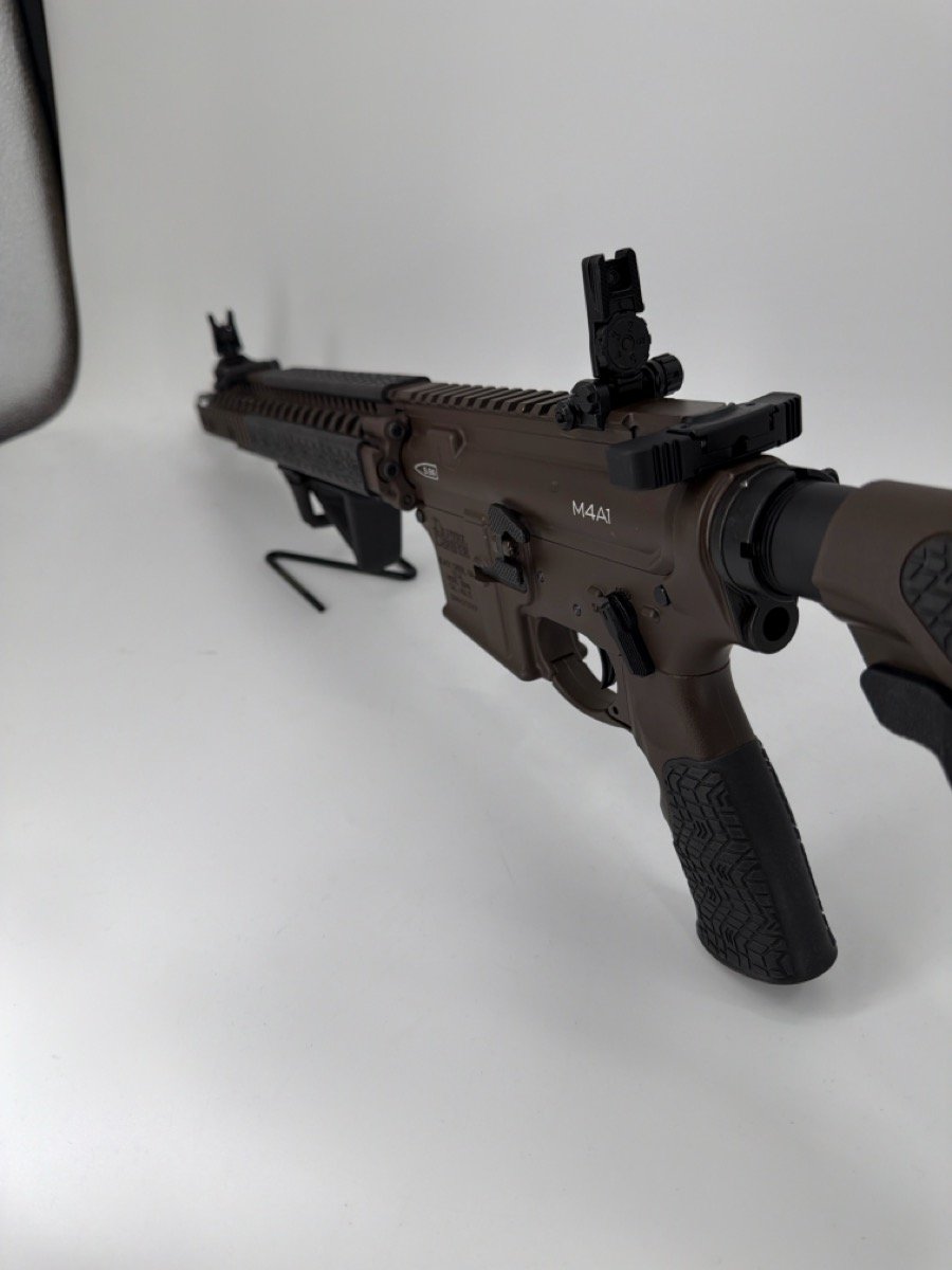 DANIEL DEFENSE DDM4 M4A1