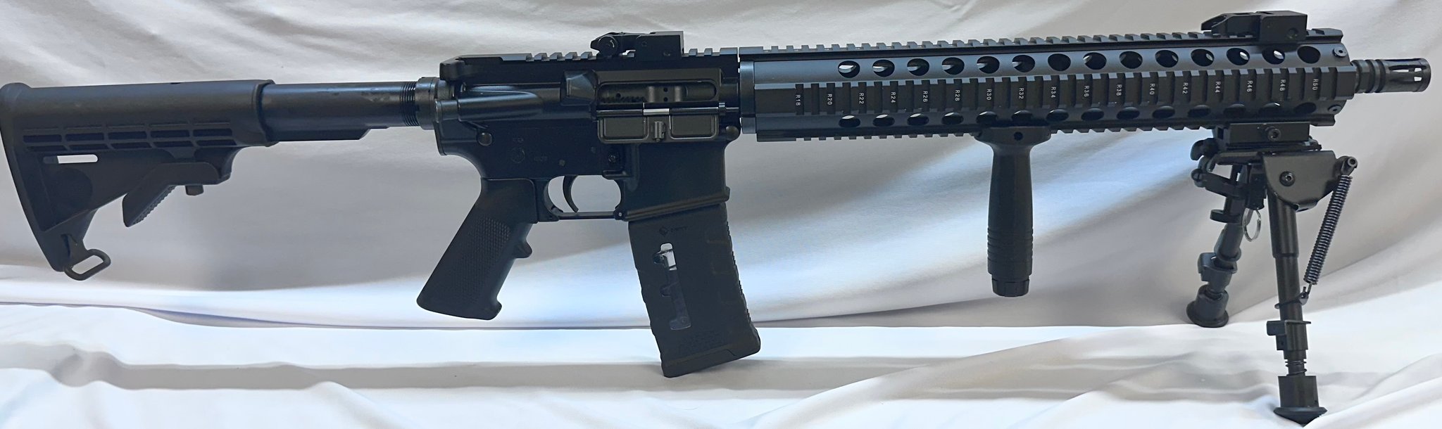 WINDHAM WEAPONRY WW-15