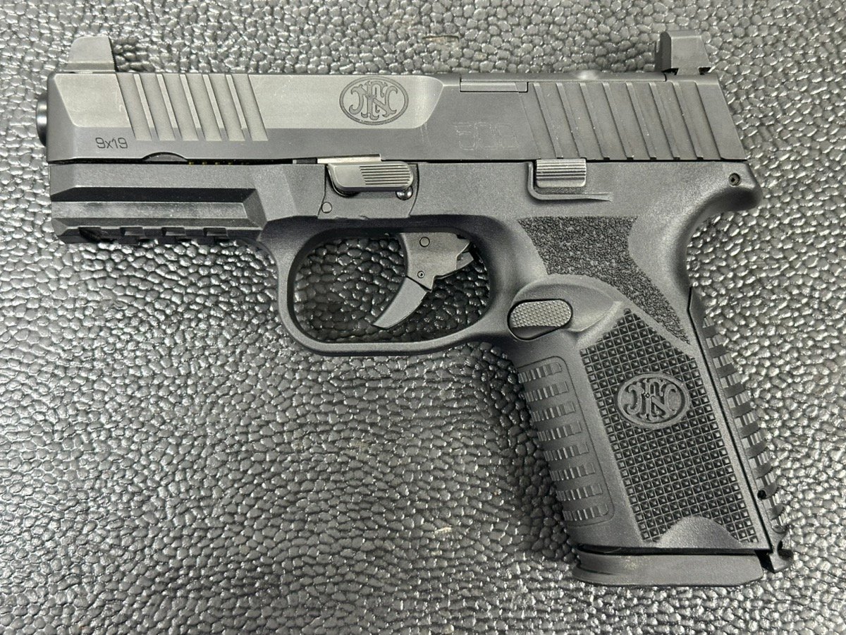 FN FN 509